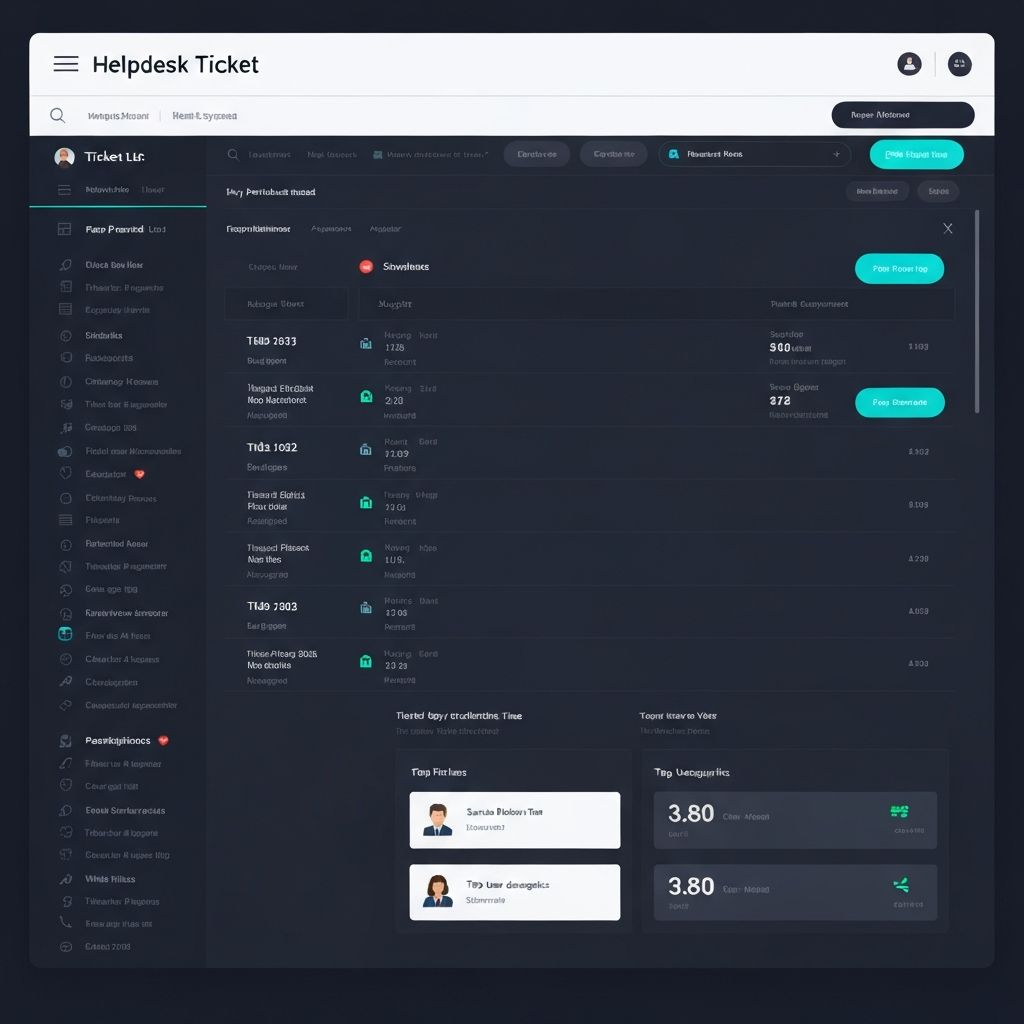 HelpDesk / Sistema de Chamados