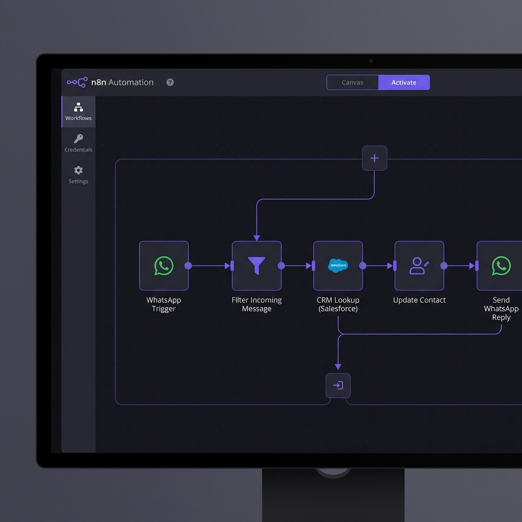 Automação de Vendas
