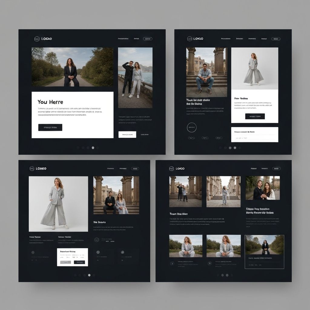 Desenvolvimento de Sites Profissionais